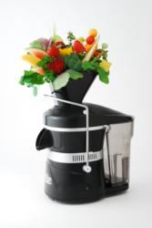 PowerGrind Pro Juicer